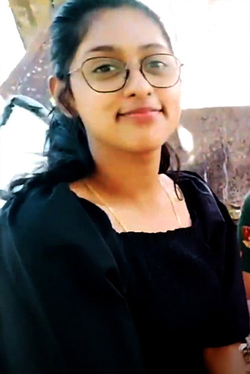 Photo of Amrita Mohan, Acting