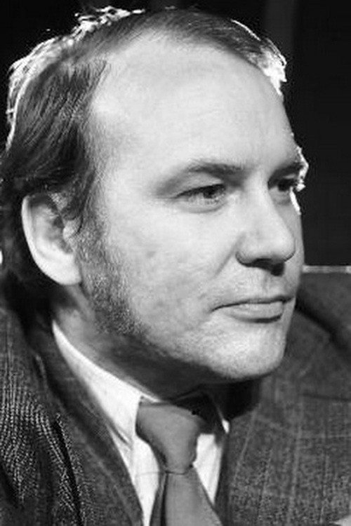 Photo of Gediminas Pranckunas, Acting