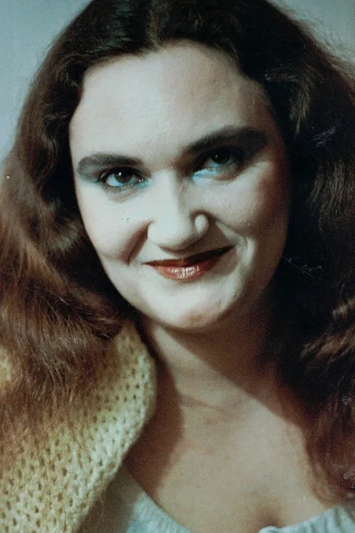 Photo of Maria Luisa Santella, Acting