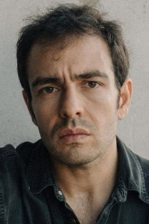 Özgür Cem Tuğluk profile