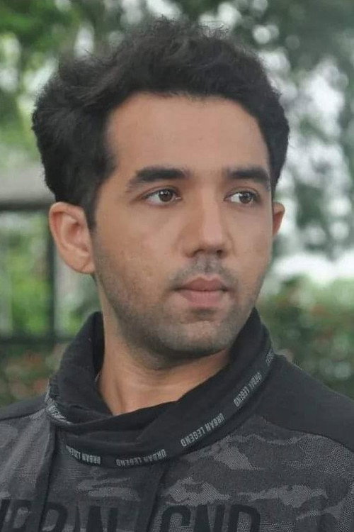 Photo of Anshu Bach, Acting