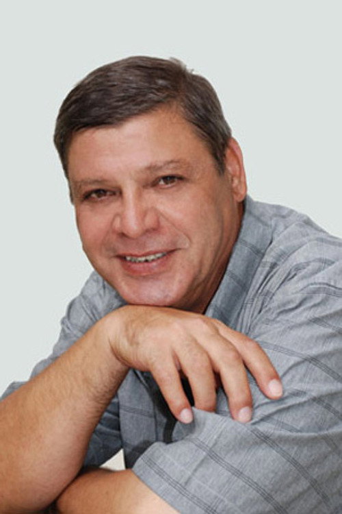 Photo of Omur Naghiyev, Acting