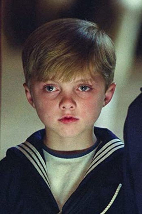 Daniel Williams profile