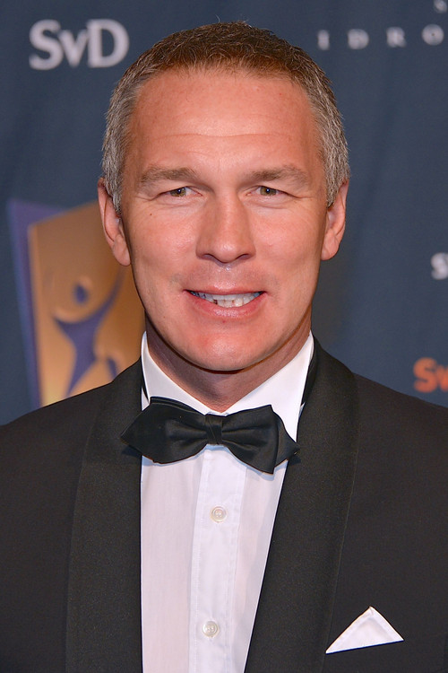 Patrik Andersson profile