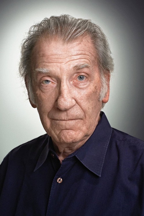 Photo of David Warner, Acting