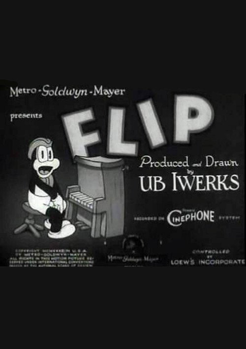 Movie poster for The Soup Song (1931)