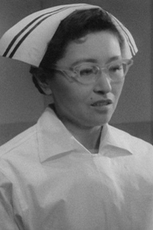 Photo of Kyoko Horikawa, Acting