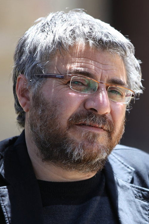 Photo of Ismail Habbash, Directing