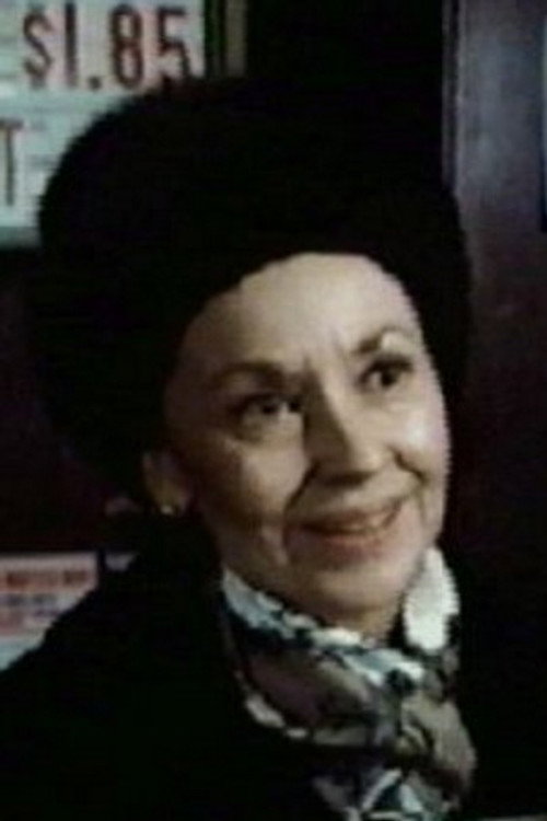 Photo of Mary Davenport, Acting