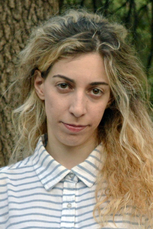 Photo of Despina Kourti, Acting