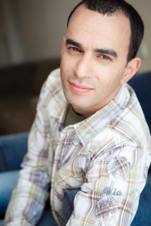 Photo of Udi Gotshlack, Acting