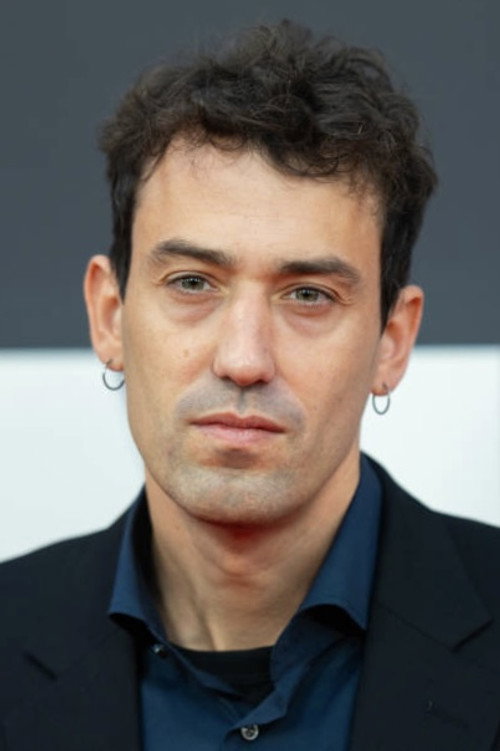 Photo of Paul Guilhaume, Camera