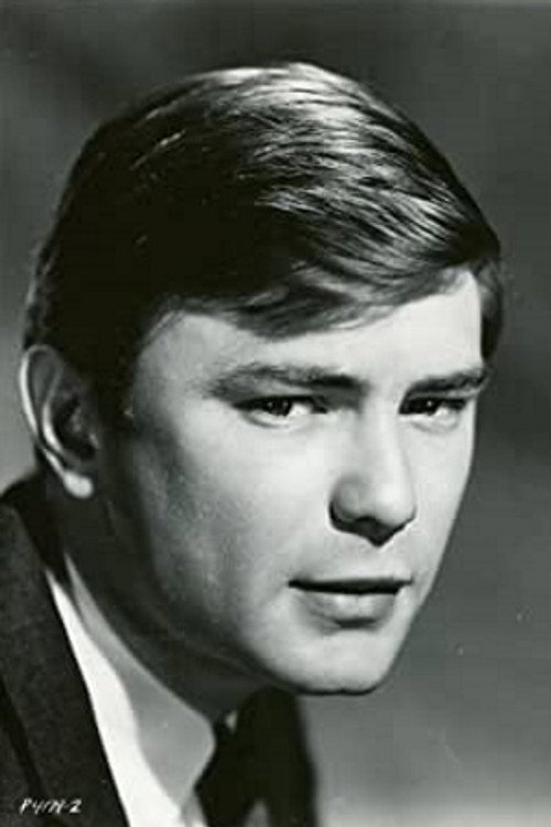 Photo of Clint Kimbrough, Acting