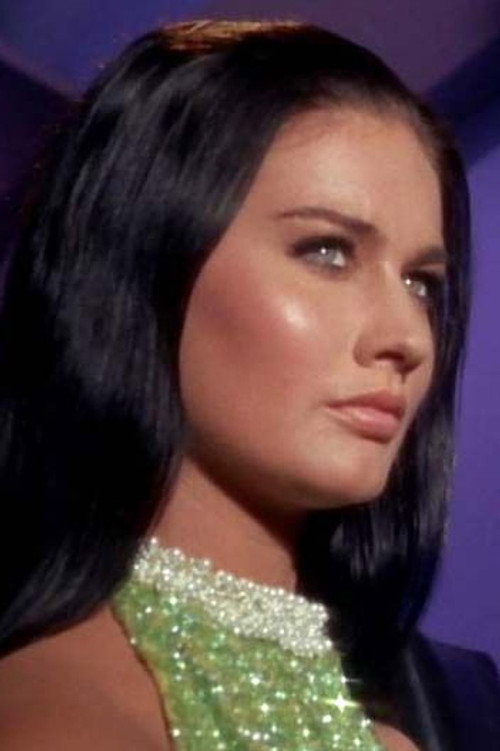 Photo of Maggie Thrett, Acting