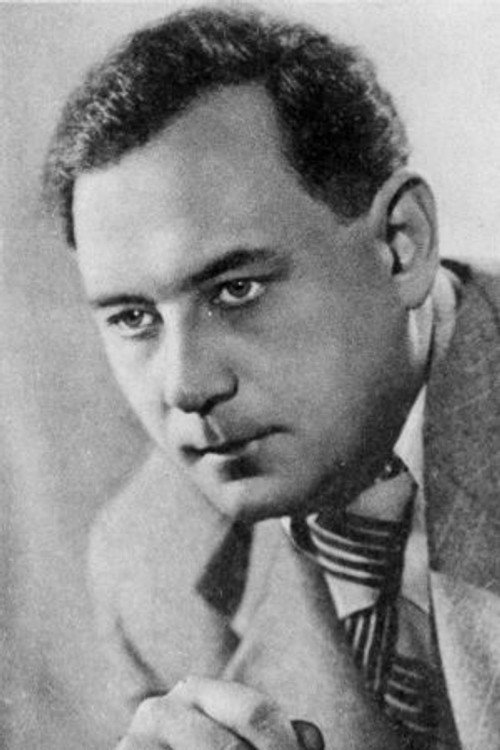 Photo of Yuriy Tolubeev, Acting
