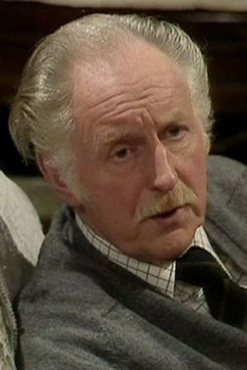 William Moore profile