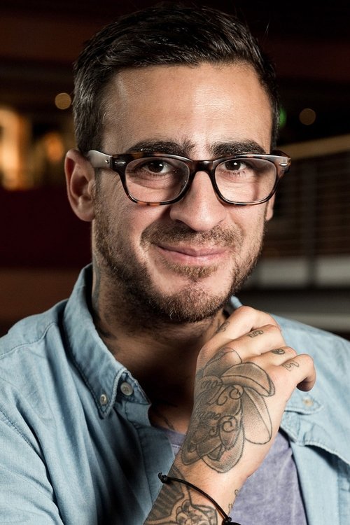 Photo of Cori Gonzalez-Macuer, Acting