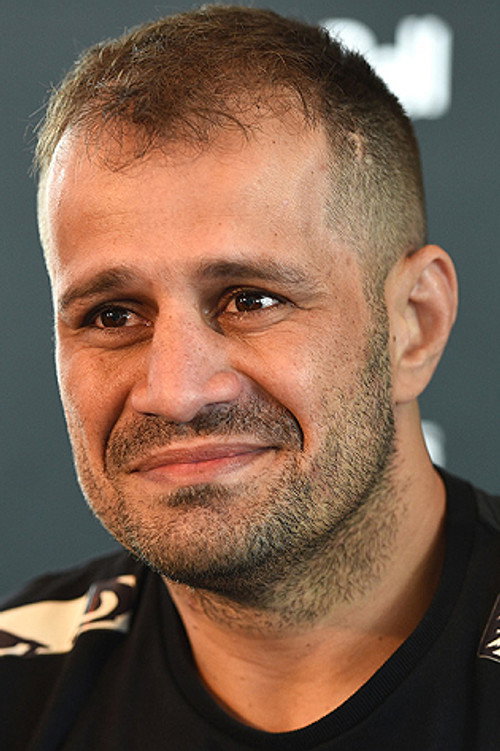 Photo of Fabio Maldonado, Acting