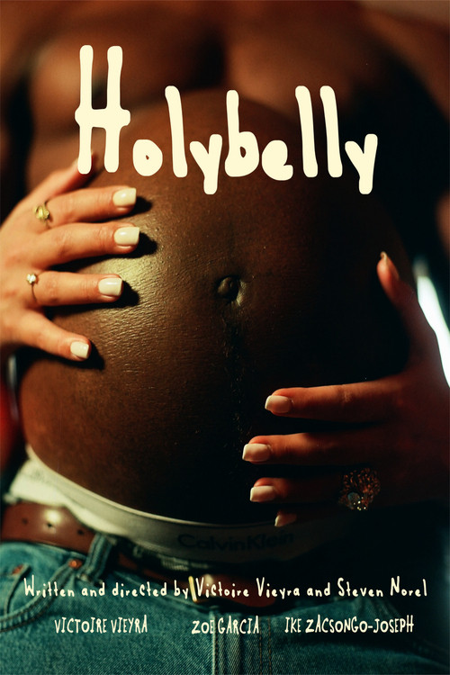 Movie poster for Holybelly (2025)