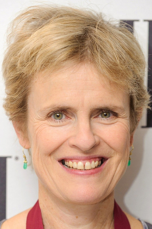 Photo of Rachel Portman, Sound
