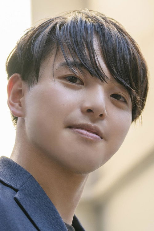 Sho Fujisawa profile