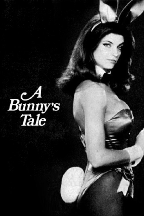 Movie poster for A Bunny's Tale (1985)