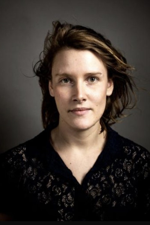 Photo of Marina Cappe, Acting