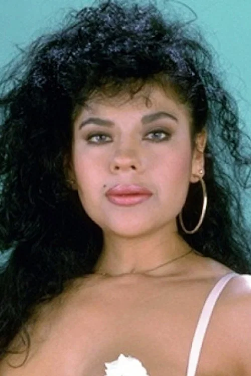 Photo of Alicia Rio, Acting