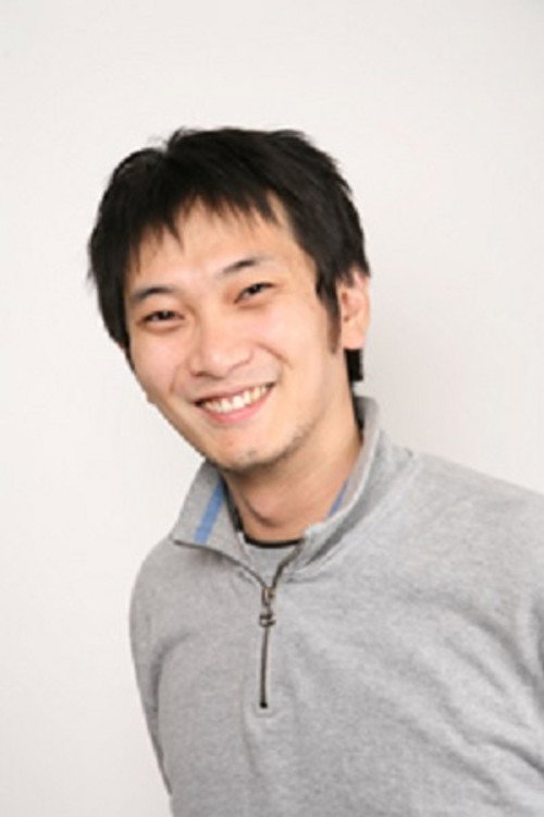 Photo of Yo Kohatsu, Directing