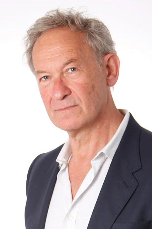 Simon Schama profile