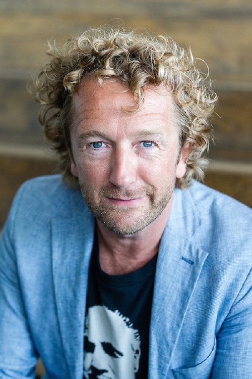 Photo of Pepijn Gunneweg, Acting