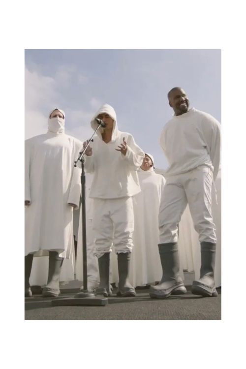 Sunday Service: October 31, 2021 poster