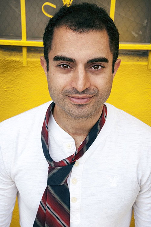 Photo of Sina Amedson, Acting