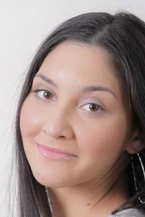 Photo of Saidat, Acting