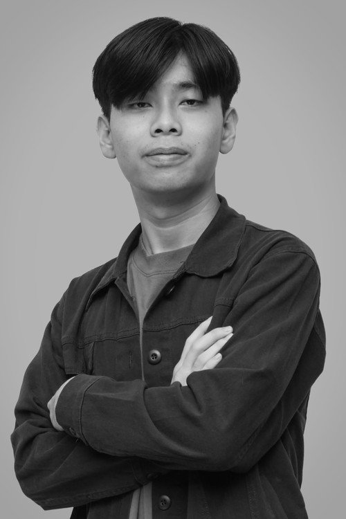Photo of Victor Victor, Acting