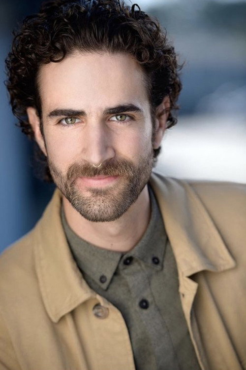 Photo of Spencer Wardwell, Directing