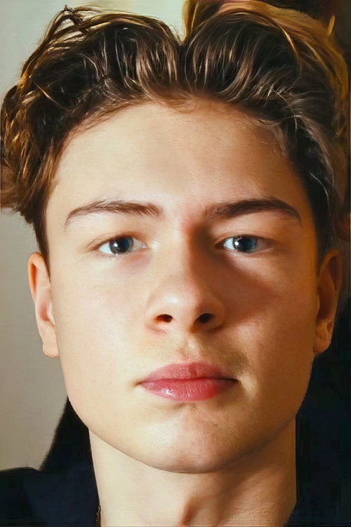 Elliot Joakim Marius Theil profile