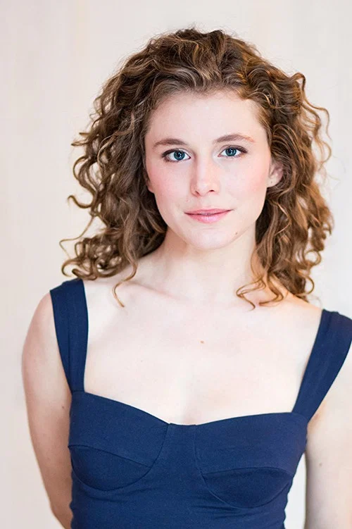 Photo of Gabriella Rhodeen, Acting