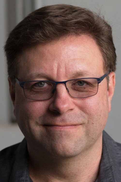 Photo of Ron Bartlett, Sound