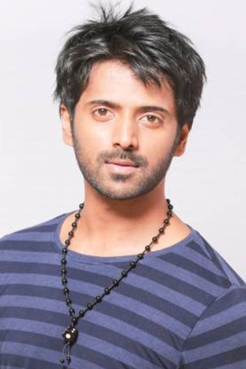 Photo of Vihan Gowda, Acting