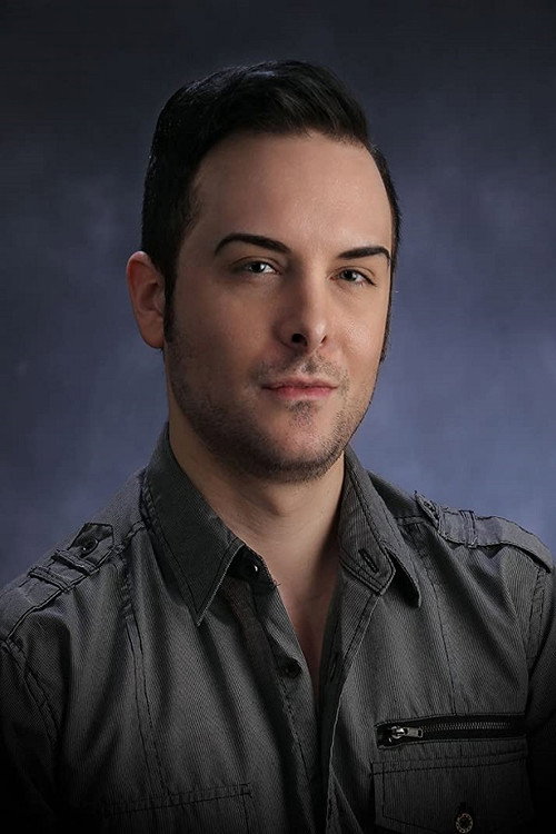Photo of Michael Leo Centi, Acting