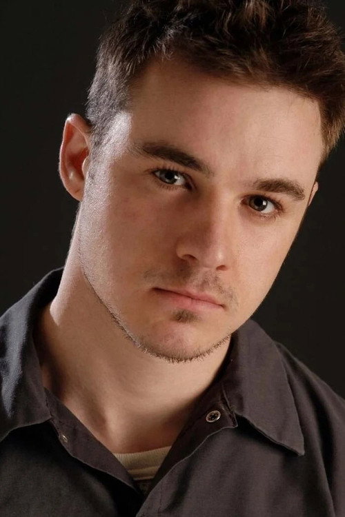 Photo of Jordan Christopher Michael, Acting
