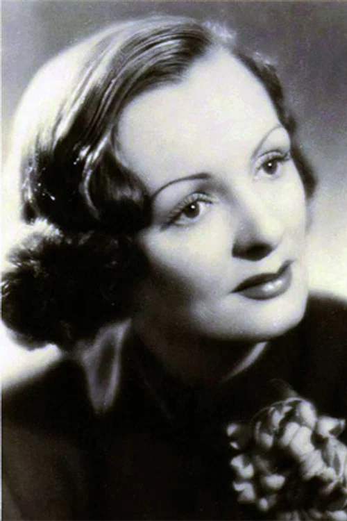 Photo of Světla Svozilová, Acting