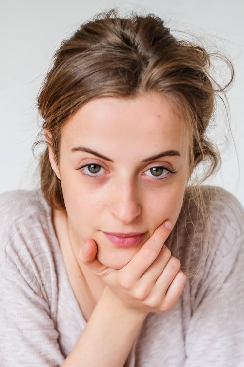 Astrid Casali profile