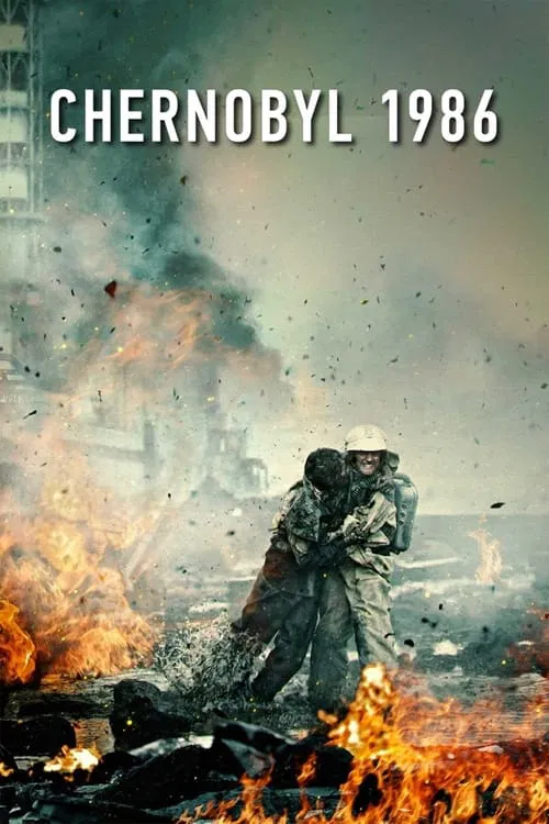 Movie poster for Chernobyl: Abyss (2021)