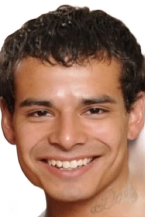 Photo of Aaron Vasquez, Acting