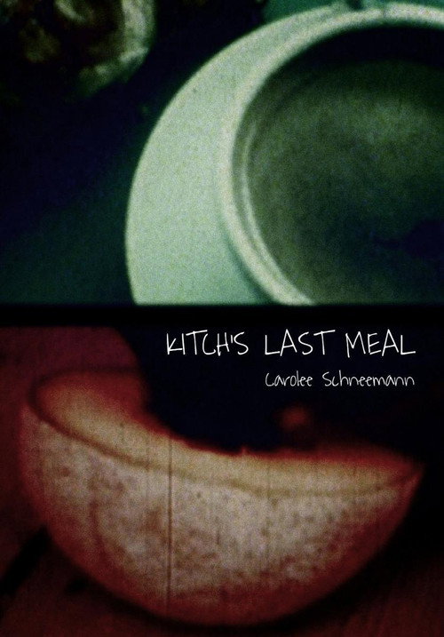 Movie poster for Kitch's Last Meal (1976)