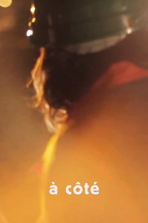 Movie poster for Next Door (2009)
