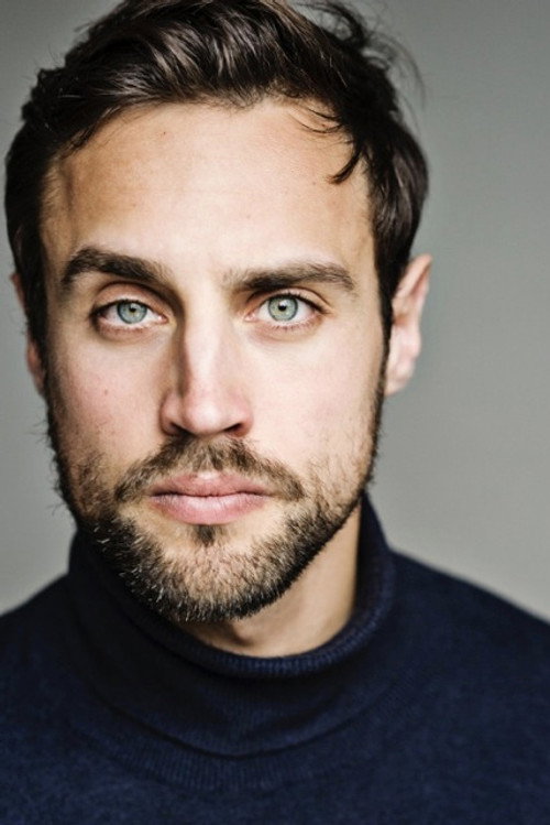 Photo of Christian Kinde, Acting