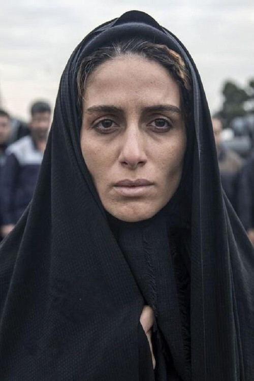 Photo of Raha Khodayari, Acting